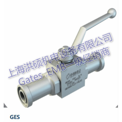 GES球閥意大利原裝進(jìn)口GEMELS蓋姆斯